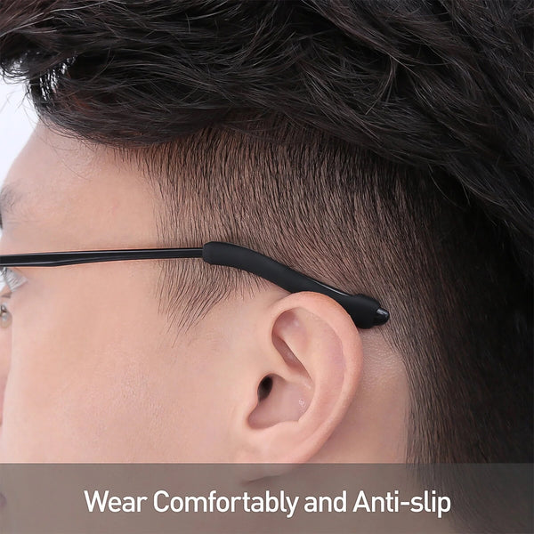 Travel Sunglasses Protection Kit (1 Set)