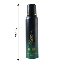 Signature Premium Charge Fragrance Body Spray 150 Ml