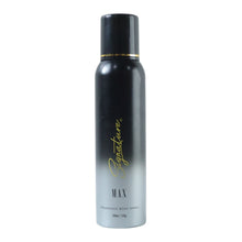 Signature Premium Max Fragrance Body Spray 150 Ml