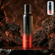 Signature Premium Burnt Fragrance Body Spray For Men 150 Ml