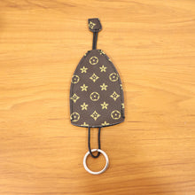 Premium Designer-style Keyholder  Key Case (1 Pc)