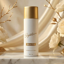 Signature Premium White Fragrance Body Spray 200 Ml